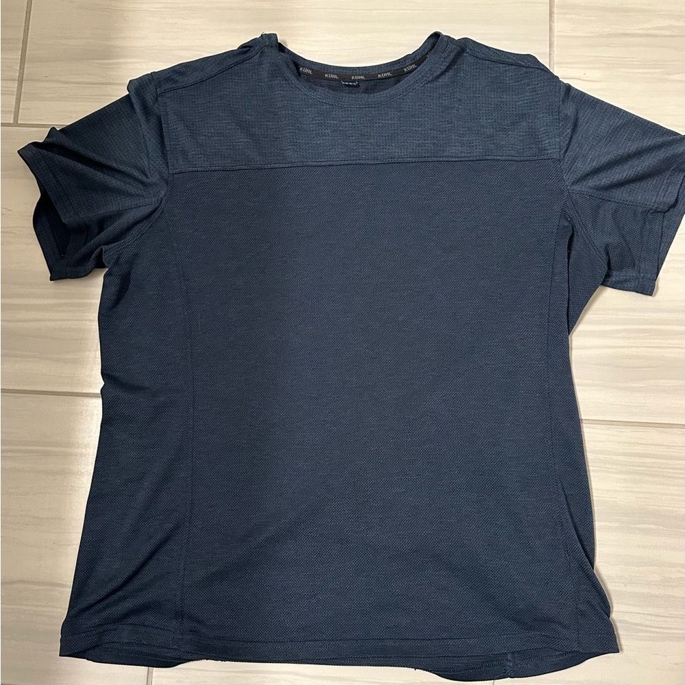 Kuhl Men’s Short Sleeve